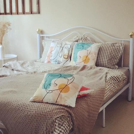 Barakah Sufi Homestay 3 タナ・ラタ エクステリア 写真