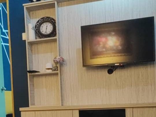 Barakah Sufi Homestay 3 タナ・ラタ エクステリア 写真