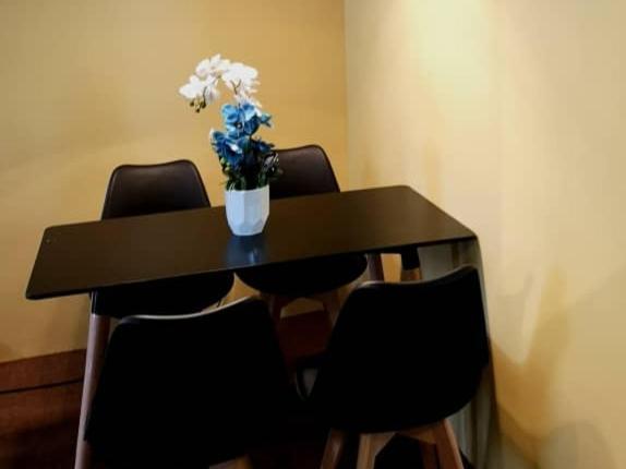 Barakah Sufi Homestay 3 タナ・ラタ エクステリア 写真