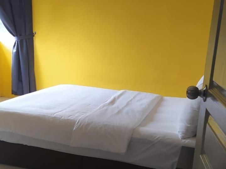 Barakah Sufi Homestay 3 タナ・ラタ エクステリア 写真