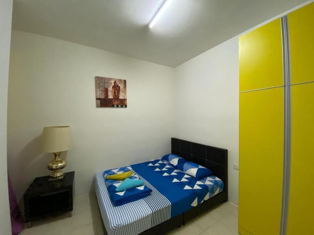 Barakah Sufi Homestay 3 タナ・ラタ エクステリア 写真