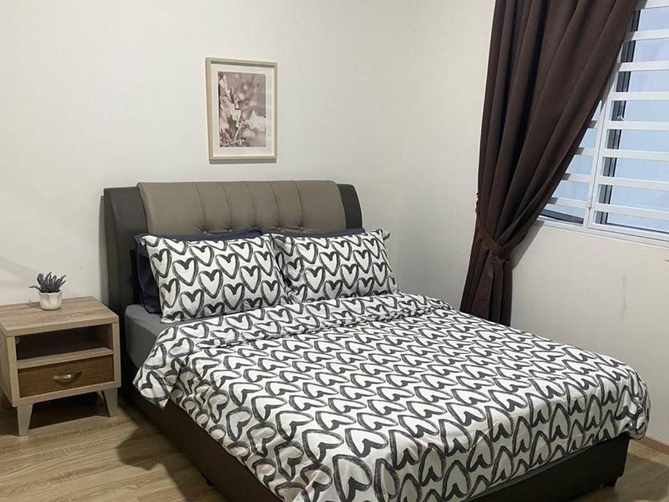 Barakah Sufi Homestay 3 タナ・ラタ エクステリア 写真