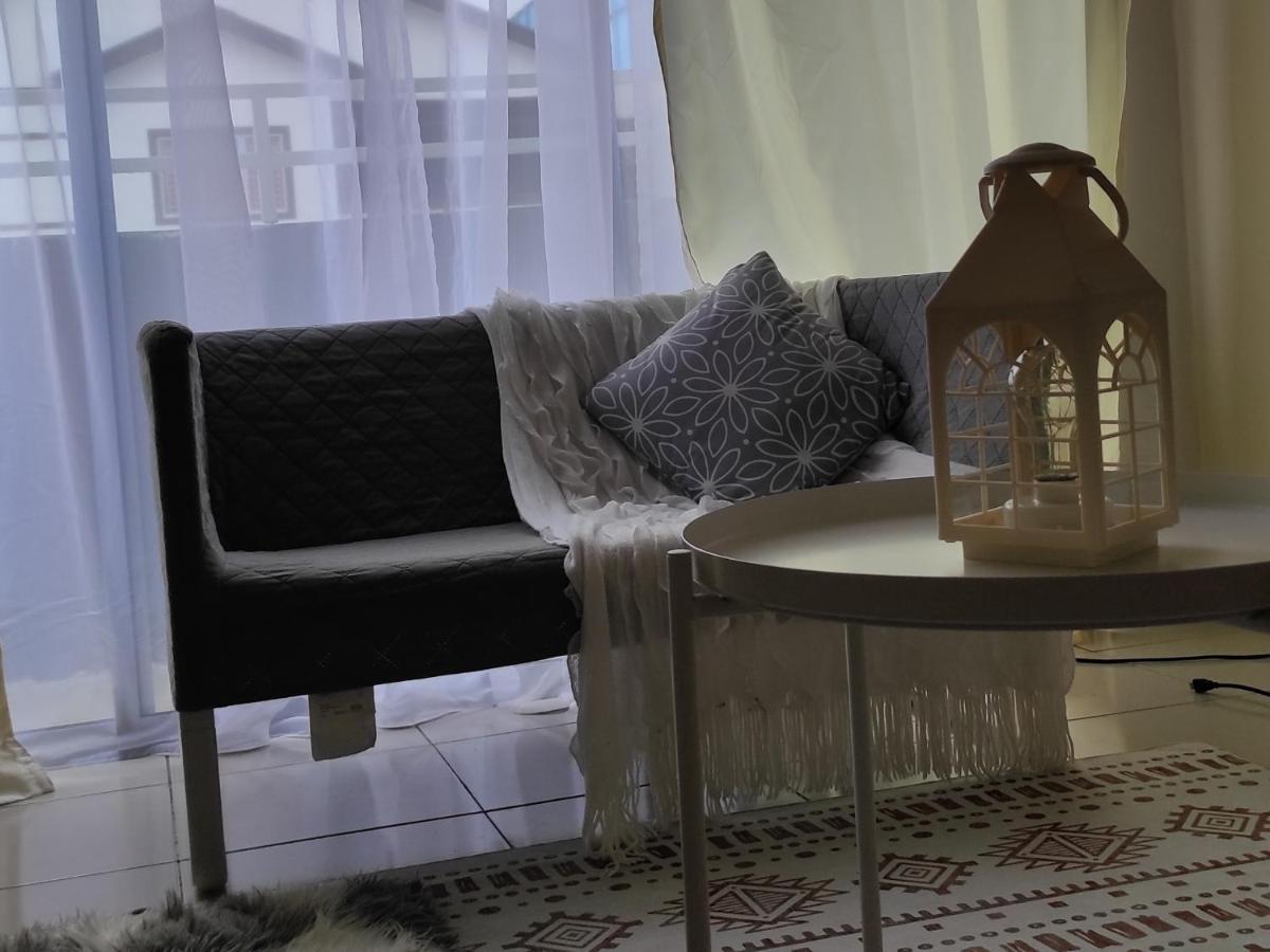 Barakah Sufi Homestay 3 タナ・ラタ エクステリア 写真