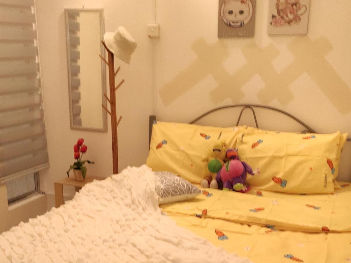 Barakah Sufi Homestay 3 タナ・ラタ エクステリア 写真