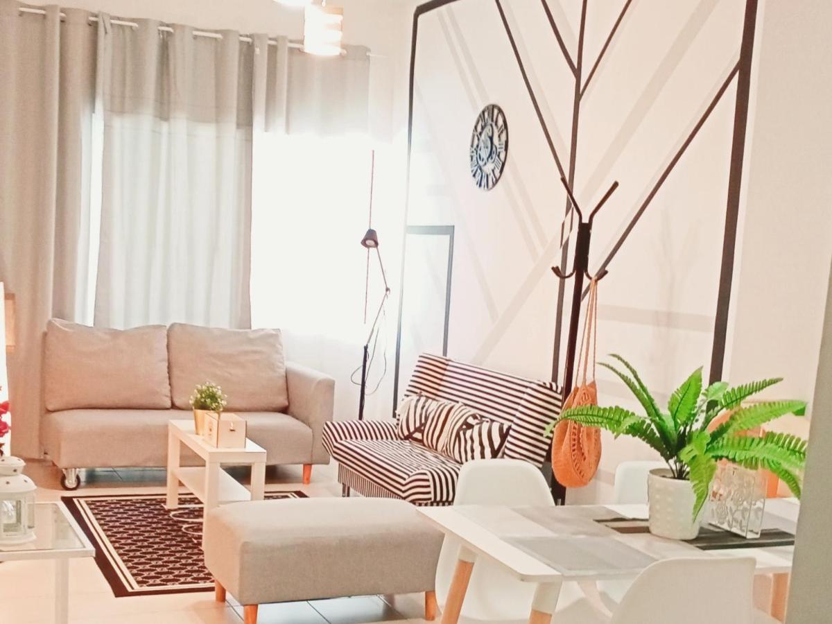 Barakah Sufi Homestay 3 タナ・ラタ エクステリア 写真