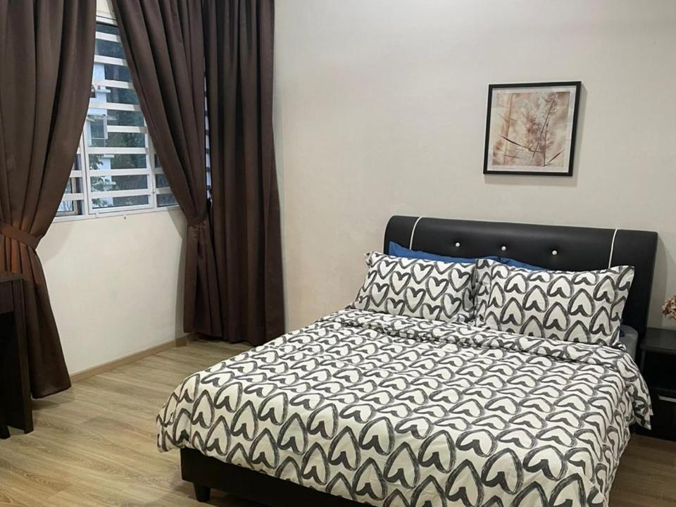 Barakah Sufi Homestay 3 タナ・ラタ エクステリア 写真