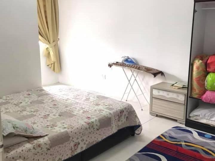 Barakah Sufi Homestay 3 タナ・ラタ エクステリア 写真
